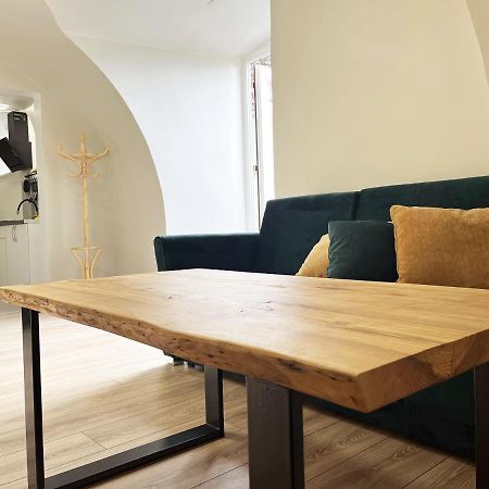 Apartament Kosciuszki 52 Кудова-Здруй Екстер'єр фото