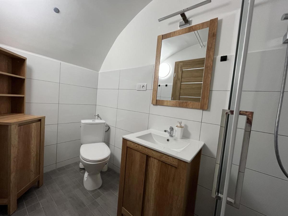Apartament Kosciuszki 52 Кудова-Здруй Екстер'єр фото