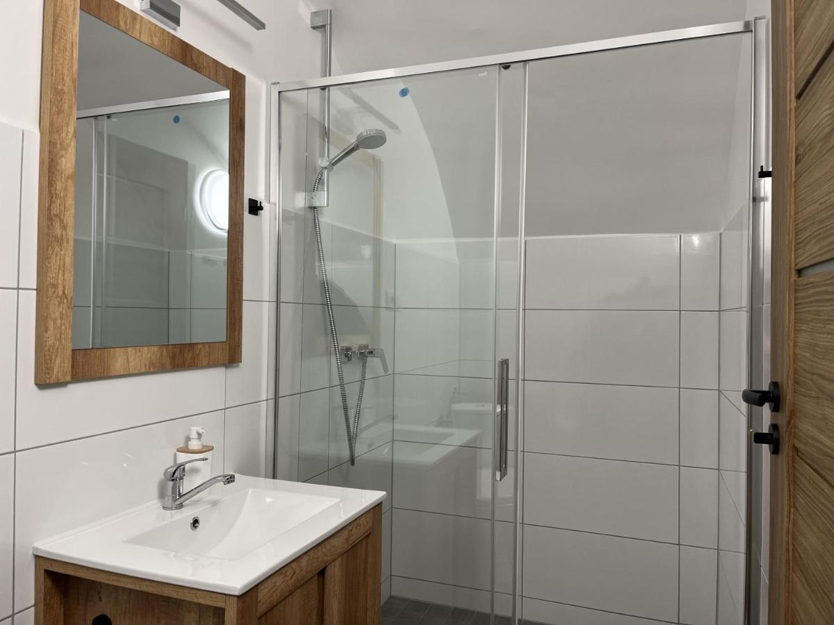 Apartament Kosciuszki 52 Кудова-Здруй Екстер'єр фото