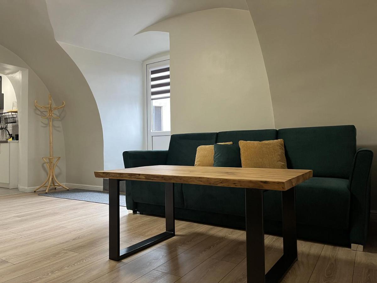 Apartament Kosciuszki 52 Кудова-Здруй Екстер'єр фото