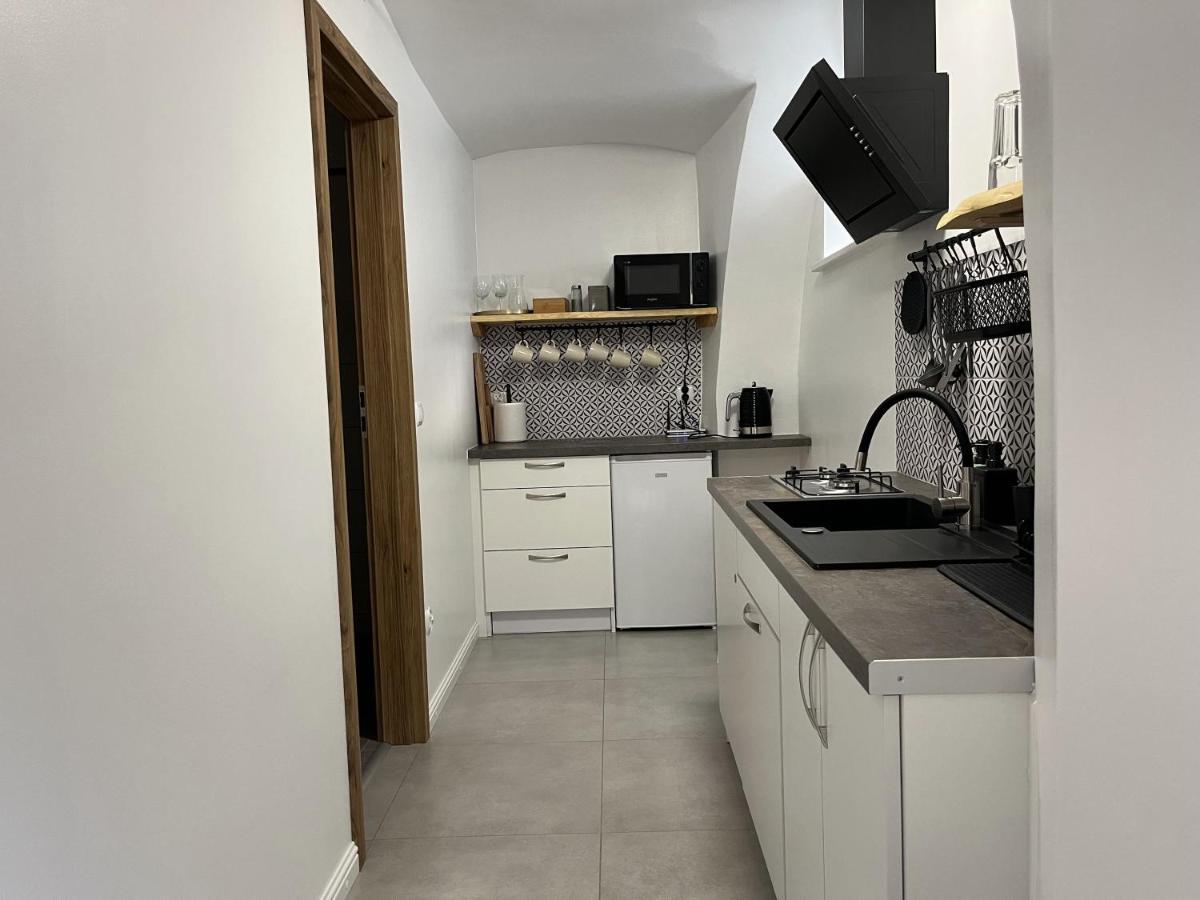 Apartament Kosciuszki 52 Кудова-Здруй Екстер'єр фото