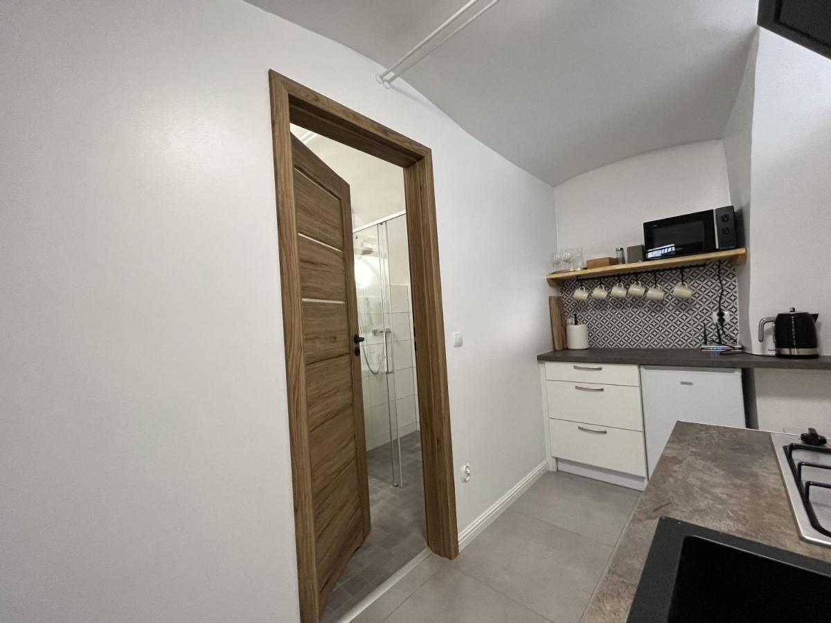Apartament Kosciuszki 52 Кудова-Здруй Екстер'єр фото