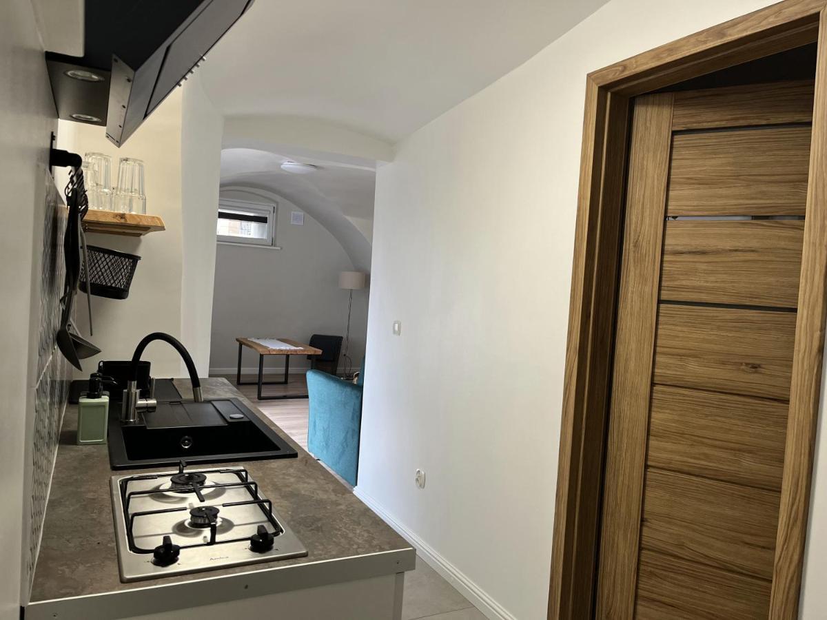 Apartament Kosciuszki 52 Кудова-Здруй Екстер'єр фото