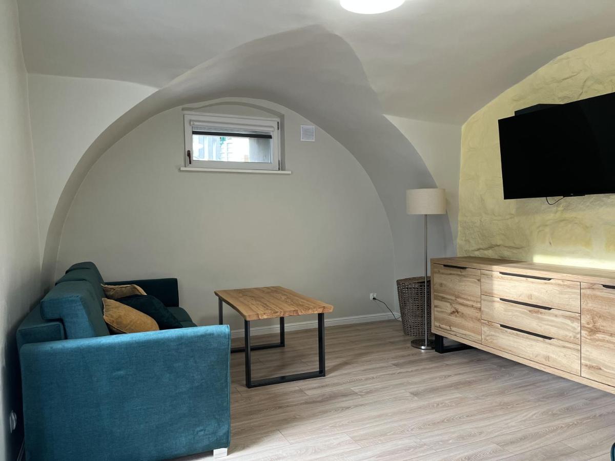 Apartament Kosciuszki 52 Кудова-Здруй Екстер'єр фото