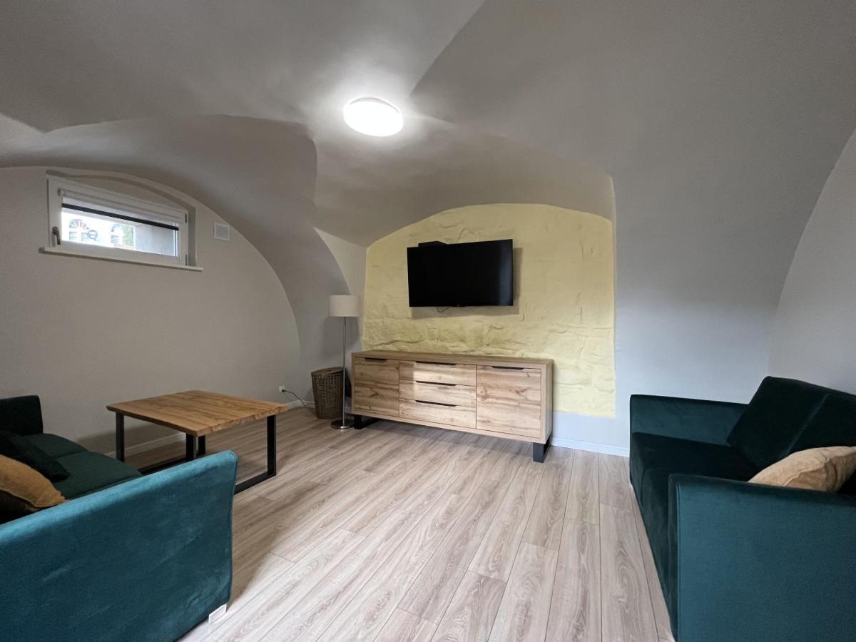 Apartament Kosciuszki 52 Кудова-Здруй Екстер'єр фото