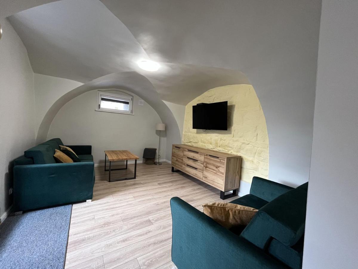 Apartament Kosciuszki 52 Кудова-Здруй Екстер'єр фото