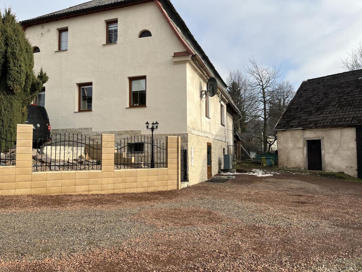 Apartament Kosciuszki 52 Кудова-Здруй Екстер'єр фото