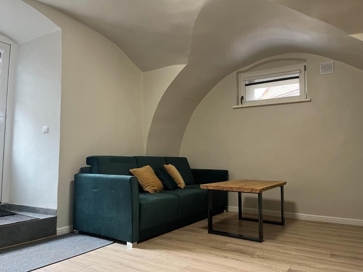 Apartament Kosciuszki 52 Кудова-Здруй Екстер'єр фото