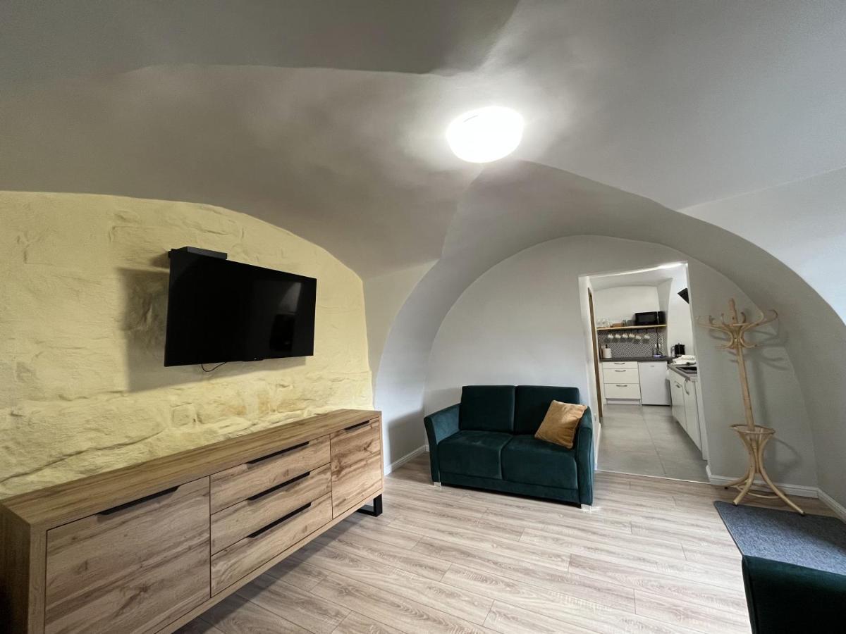 Apartament Kosciuszki 52 Кудова-Здруй Екстер'єр фото