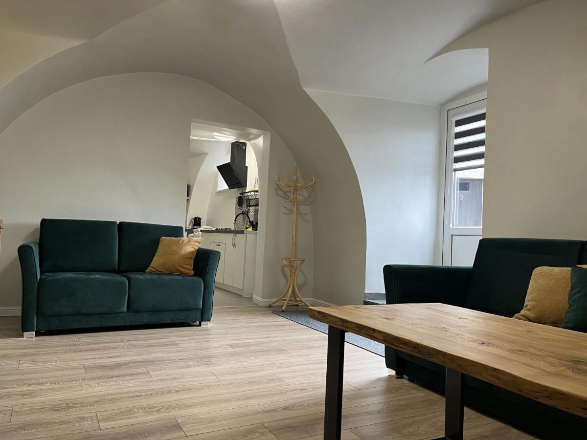 Apartament Kosciuszki 52 Кудова-Здруй Екстер'єр фото