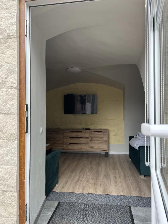 Apartament Kosciuszki 52 Кудова-Здруй Екстер'єр фото