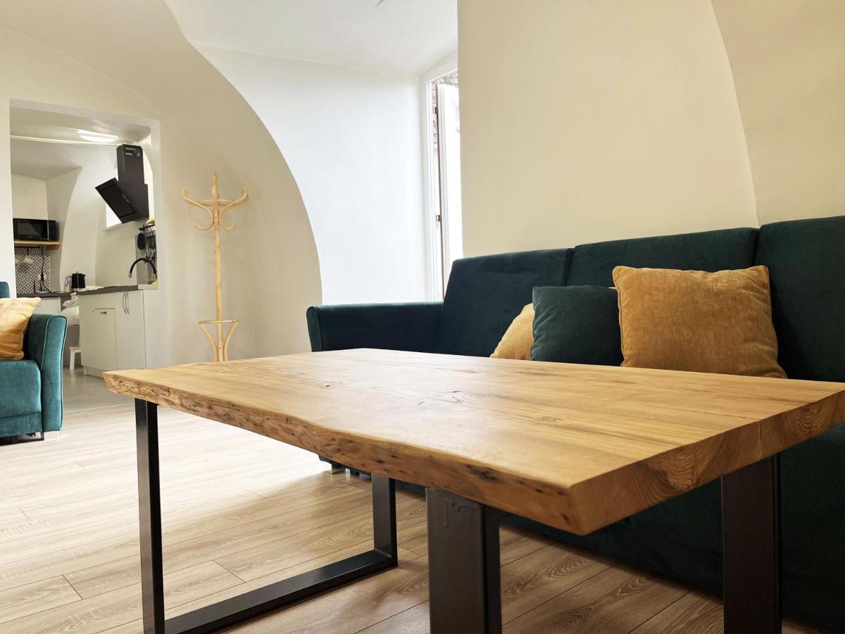 Apartament Kosciuszki 52 Кудова-Здруй Екстер'єр фото